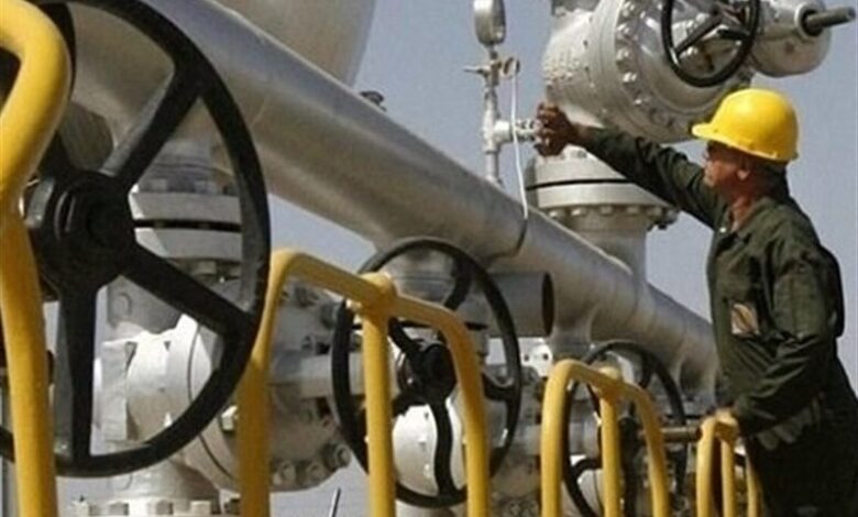 گسترش بهره برداری از میادین مشترک نفت و گاز با ورود بخش خصوصی