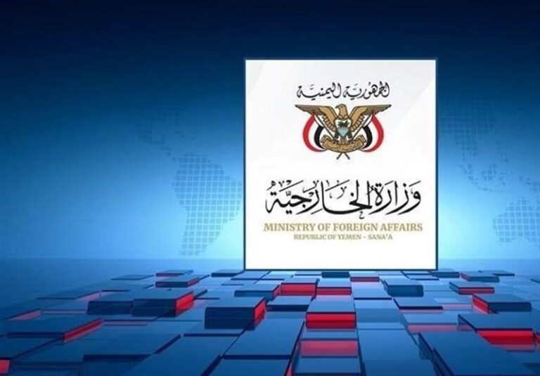 یمن: حملات متجاوزان مانع از انجام وظیفه انسانی ما در برابر فلسطین نخواهد شد