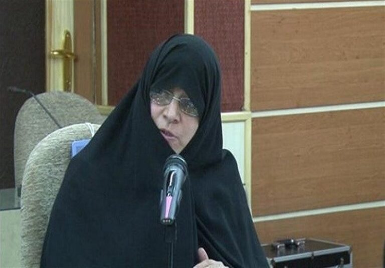 آثار جنسیت زنانه بر رشد عرفانی و معنوی
