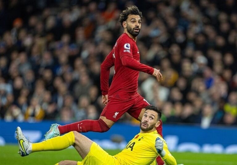 آخرین فرصت عربستانیها به محمد صلاح