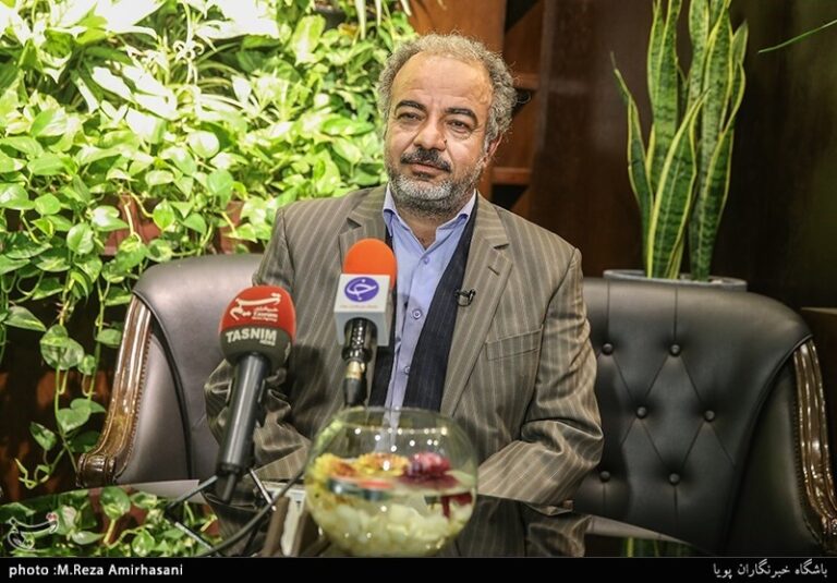آخرین وضعیت سعید آقاخانی و توضیحاتی درباره ادامه «نون خ»