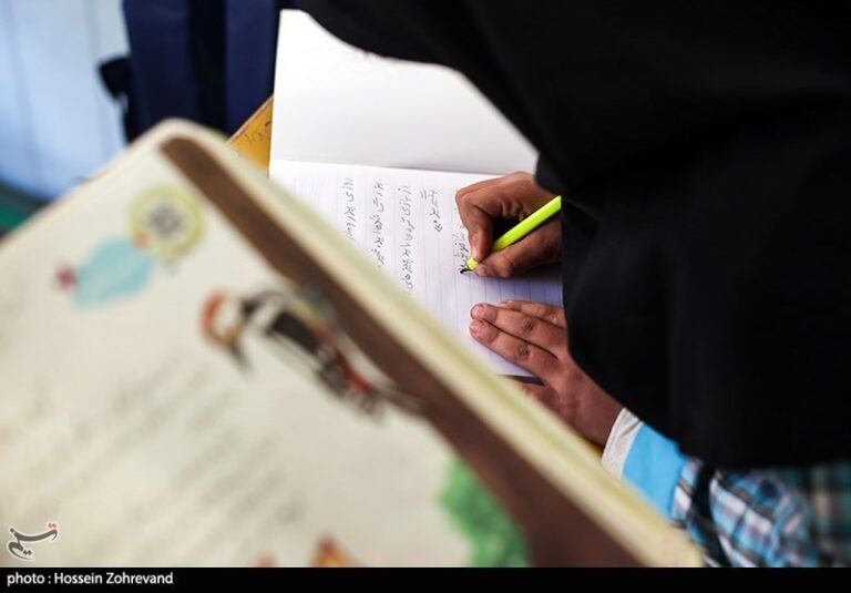 آغاز ثبت سفارش کتابهای درسی سال تحصیلی جدید از ۵ اردیبهشت