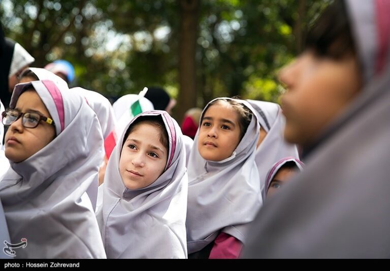 آغاز ثبتنام کلاس اولیها از ۱۹ اردیبهشت