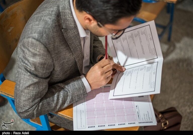 آغاز گزینش پذیرفتهشدگان آزمون استخدام آموزگار از ۵ اردیبهشت