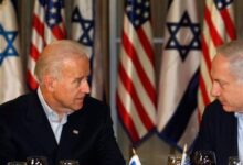 آمریکا یک‌میلیارد دلار دیگر تسلیحات به اسرائیل می‌دهد