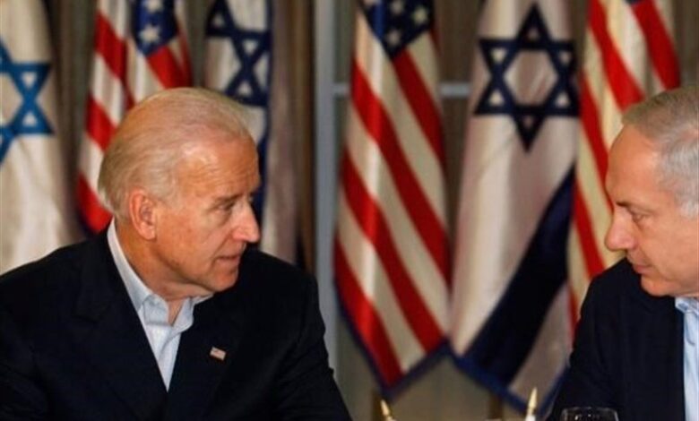 آمریکا یک‌میلیارد دلار دیگر تسلیحات به اسرائیل می‌دهد