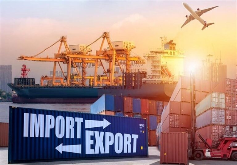 آیا رویه واردات در مقابل صادرات خود اصلاح میشود؟