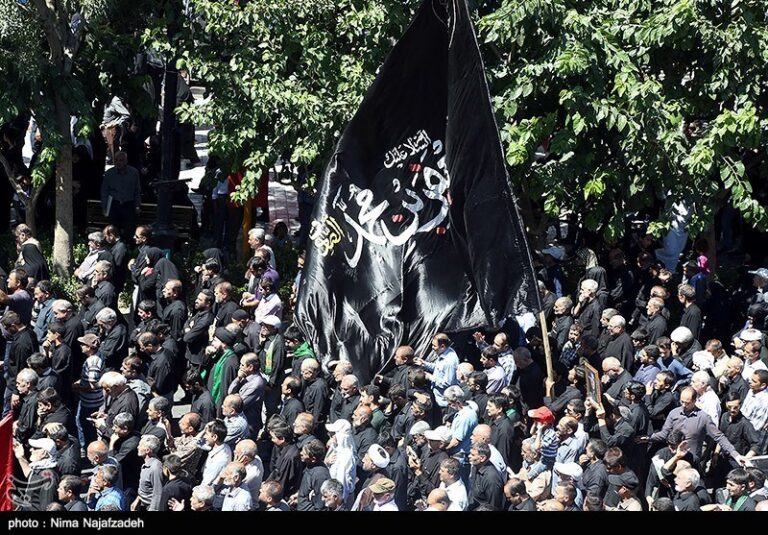 اجتماع بزرگ صادقیون با میزبانی از شهید گمنام برگزار میشود