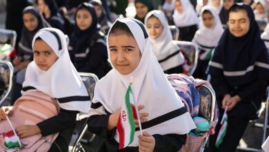 اجرای نهضت ملی سواد سلامت‌آموزی در مدارس ۱۰ استان کشور