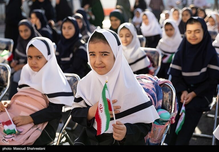 اجرای نهضت ملی سواد سلامتآموزی در مدارس ۱۰ استان کشور