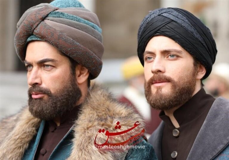 احتمال ارائه نسخه تازهای از مست عشق برای اکران