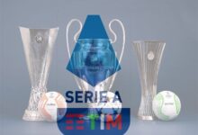احتمال حضور ۱۰ تیم ایتالیایی در رقابت‌های اروپایی فصل آینده