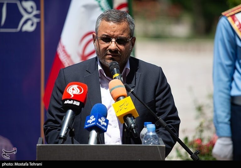 احداث ۵ هتل در بوستانهای جنگلی مصوبه شورای شهر تهران است