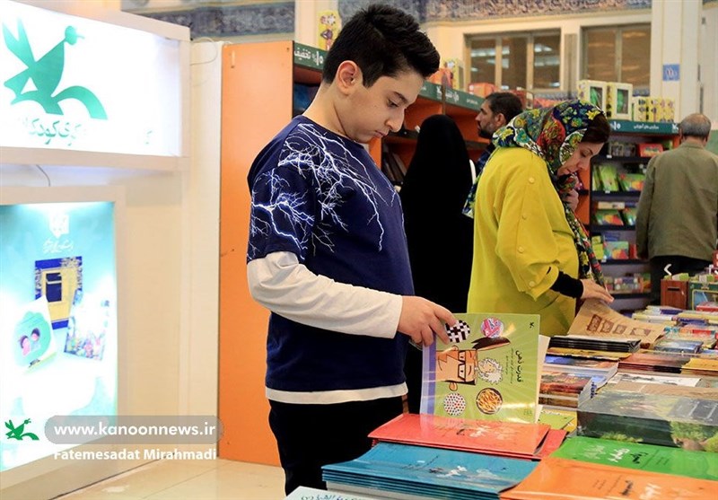 ارسال بیش از ۶۶ هزار کتاب به مراکز کانون در کشور