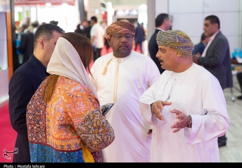 استقبال کمسابقه سرمایهگذاران ۱۰۳ کشور از ایراناکسپو۲۰۲۴