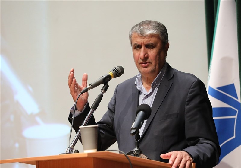 اسلامی: تعداد نیروگاههای اتمی ایران افزایش مییابد
