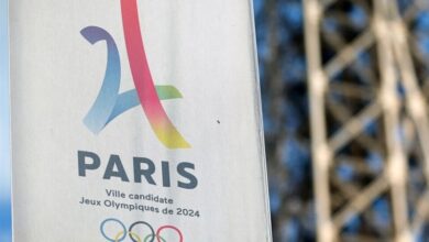 اظهارات جدید شهردار پاریس درباره امنیت المپیک ۲۰۲۴
