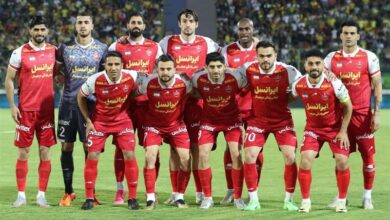 اعلام نحوه واگذاری سهام به اعضای باشگاه و پیشکسوتان پرسپولیس