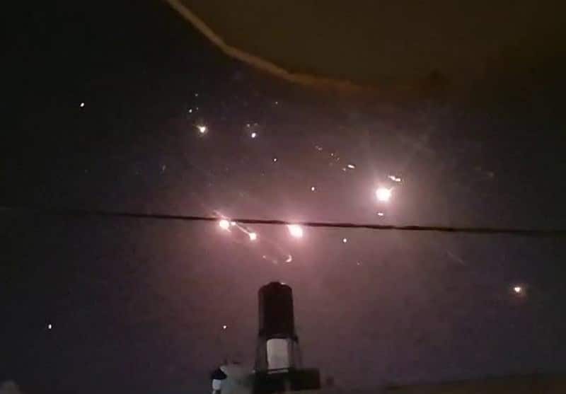 افشای جزئیات تازه از ضربه موشکی ایران به دو پایگاه اسرائیل