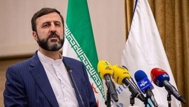 اقدام ایران علیه رژیم صهیونیستی اقدام کاملاً مشروع بود