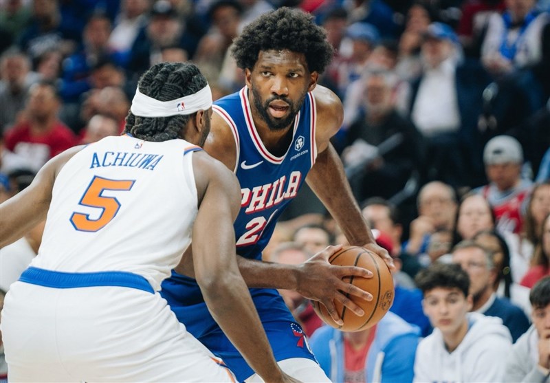 امبید به رکورد آیورسن اسطورهای رسید