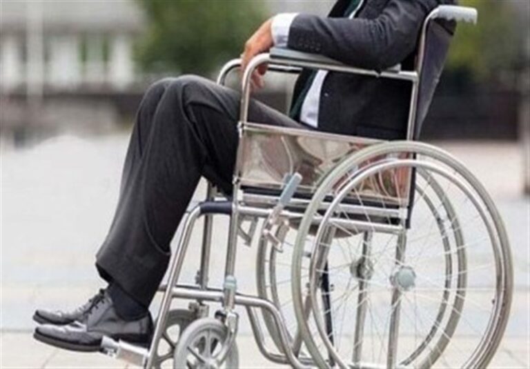 امکان ثبتنام مجدد در آزمون استخدامی افراد دارای معلولیت