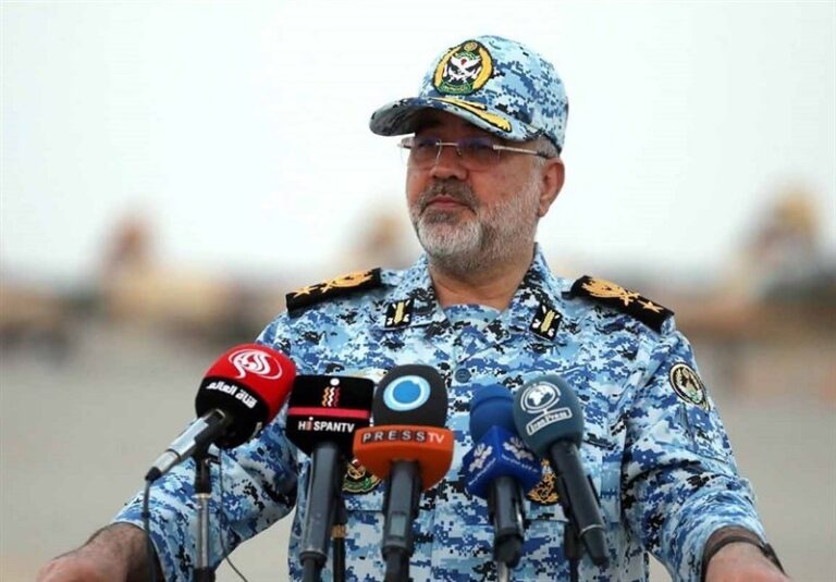 امیر واحدی: سوخو۲۴های ارتش در بهترین زمان خودشان هستند