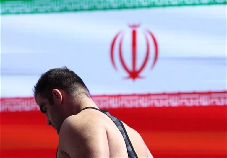 امین میرزازاده برترین فرنگیکار سال آسیا شد