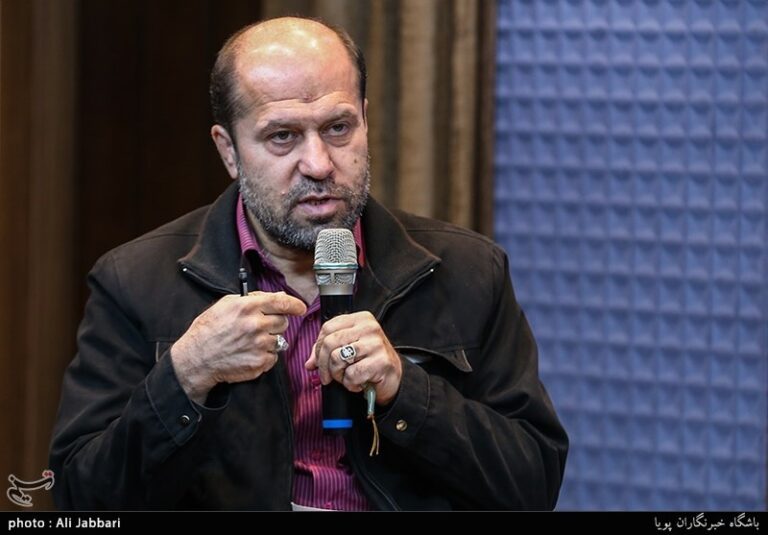 انتشار رباعیهای حمید رضا شکارسری پس از ۷ سال