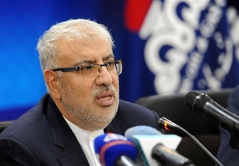 اوجی: تولید نفت ایران امسال جهش میکند