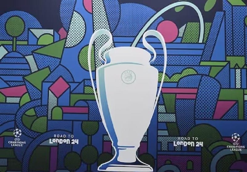 اورساتو داور منسیتی – رئال شد؛ ماکلیه داور بایرن – آرسنال