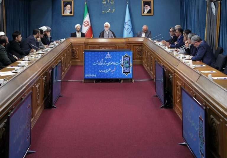 اژهای:حجاب مسأله مهم کشور است