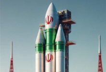 ایران در جمع قدرت‌های فضایی؛ پرتاب موفق “ثریا، مهدا و پارس”