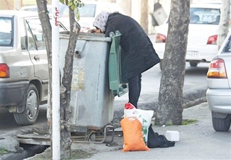 برخورد با پیمانکاران متخلف و عوامل غیرقانونی زبالهگردی
