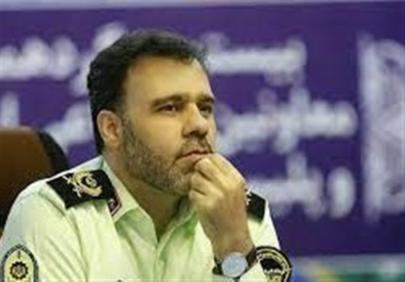 برخی از موفقیتهای پلیس مرهون زحمات روانشناسان است