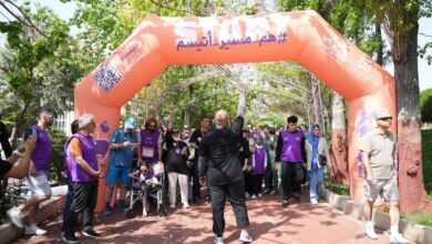 برگزاری رویداد «هم‌مسیر اوتیسم» در ۳ شهر ایران