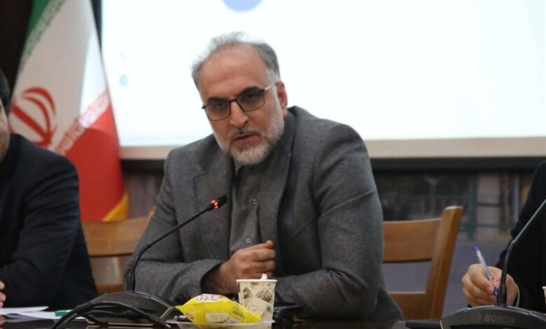 برگزاری ۹۰ رویداد در نود سالگی دانشگاه تهران