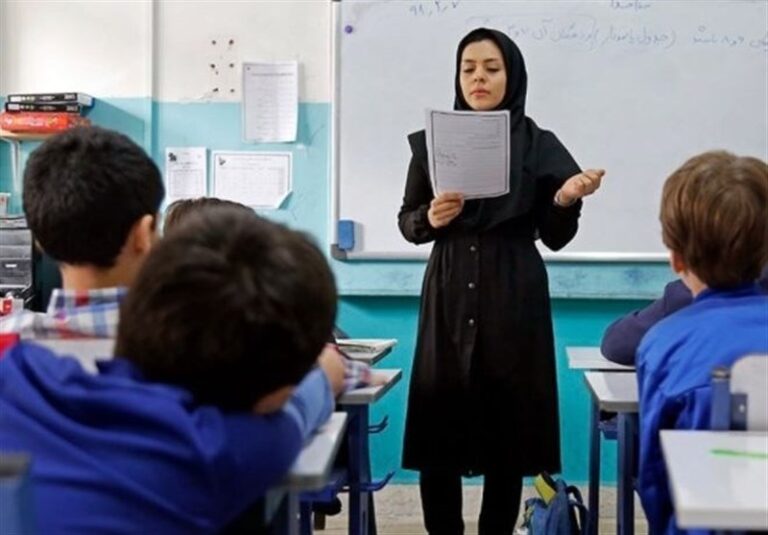 بلبشو در ارقام افزایش حقوق رتبهبندی معلمان شاغل و بازنشسته!