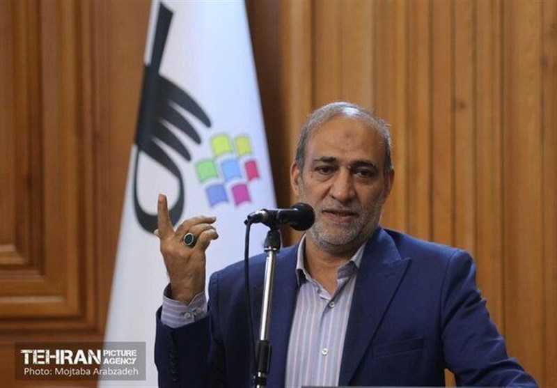 به دنبال بورسی کردن داراییهای مختلف شهرداری تهران هستیم