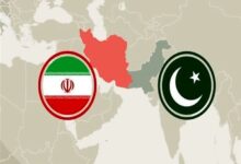 بیانیه مشترک ایران و پاکستان پس از سفر رئیسی