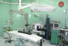 تأمین تجهیزات بیمارستان “کنیا” با فناوری ایرانی