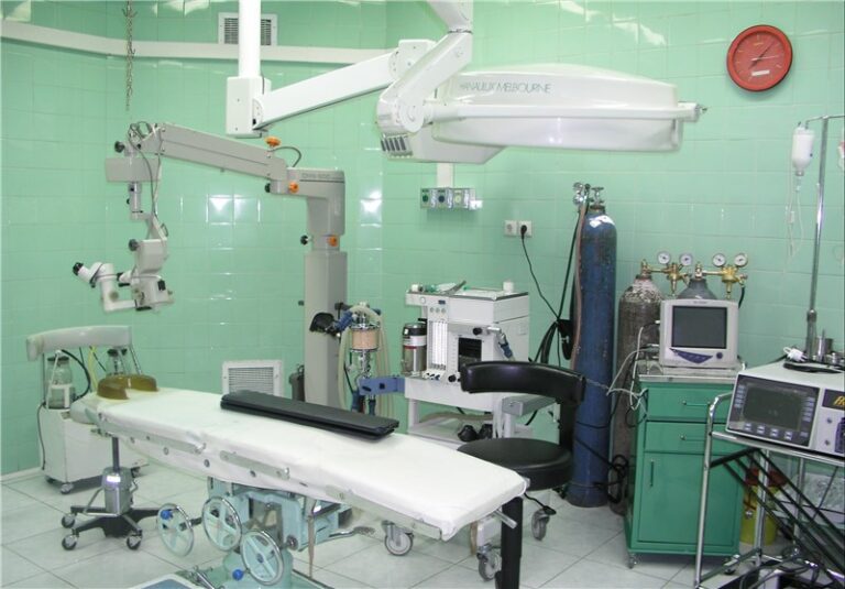 تأمین تجهیزات بیمارستان “کنیا” با فناوری ایرانی