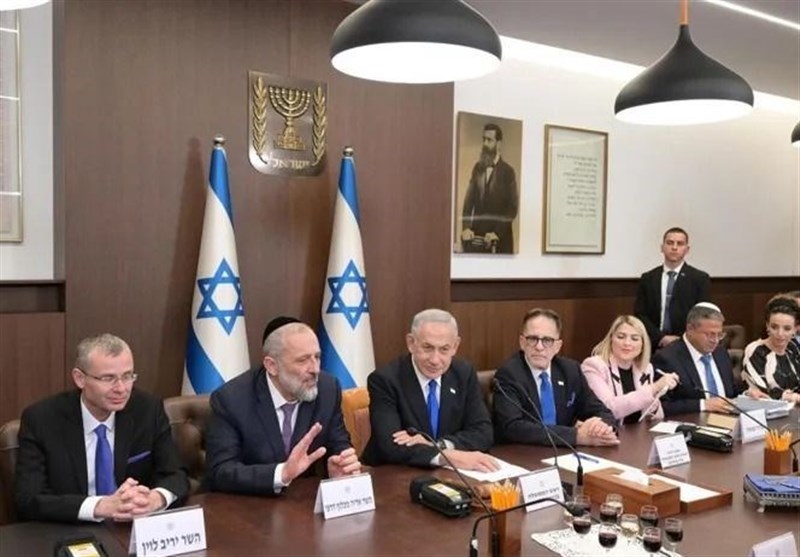 تأکید دیدهبان حقوق بشر بر لزوم بازداشت مقامات اسرائیلی