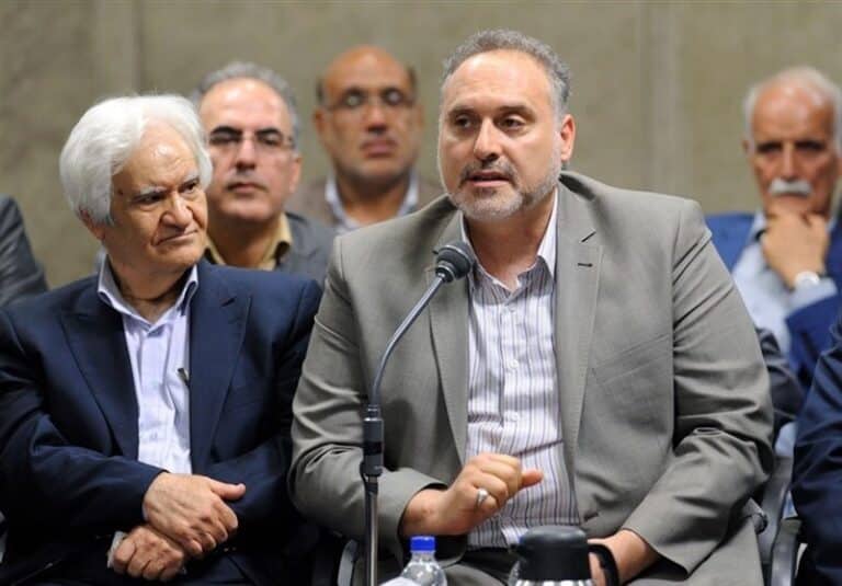 تازهترین سروده افشین علا در حمایت از “وعده صادق”