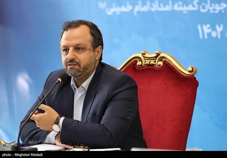 تامین مالی پروژههای عمرانی ایران توسط بانک توسعه اسلامی