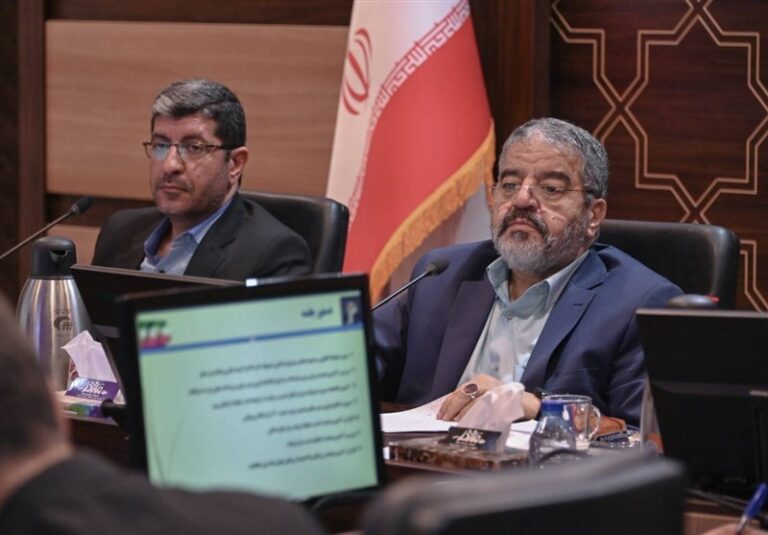 تاکید پدافندغیرعامل بر ضرورت ارتقا امنیت پیامرسانهای داخلی