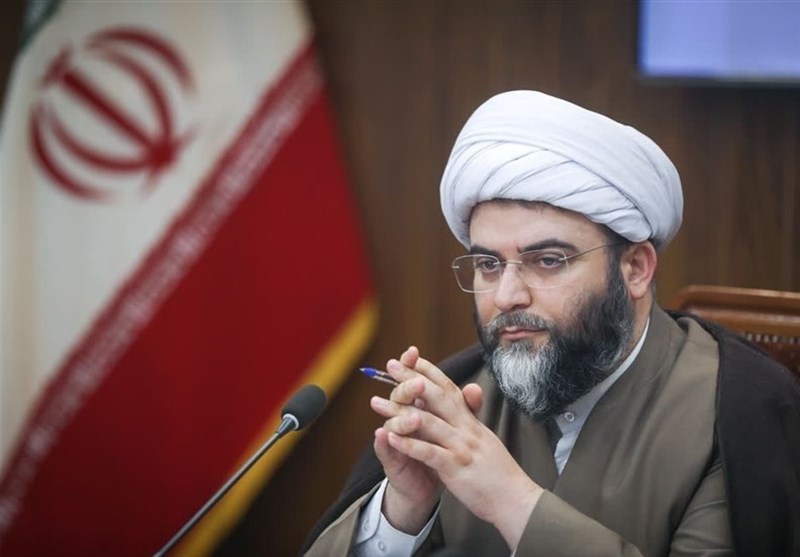 تصویر ایران در جهان اسلام درباره اهتمام به قرآن اصلاح شد