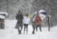 تعطیلات زمستانی  مدارس در راه است؟