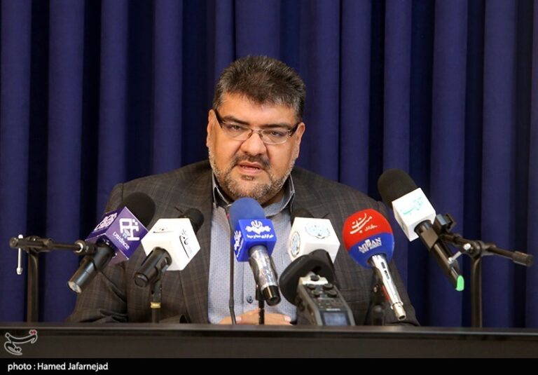 تلاش آمریکا برای در اختیار گرفتن خلیج فارس محقق نمیشود