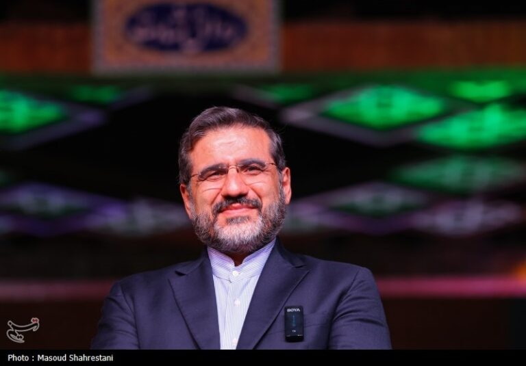 توضیحات وزیر فرهنگ درباره بنیاد پویانمایی و قیمت بلیط کنسرت
